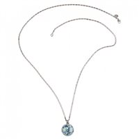 Collana Sovrani Donna in Ottone J5695 - J5695